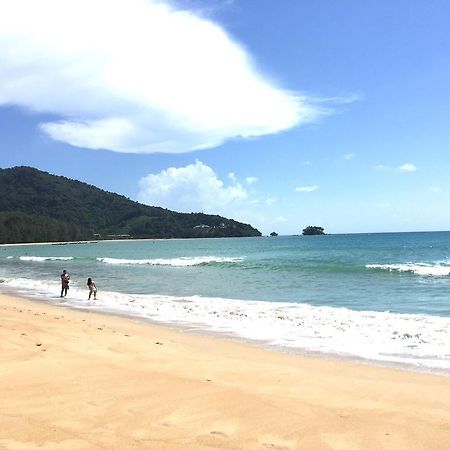 Vacation Time House Villa Nai Yang Bagian luar foto